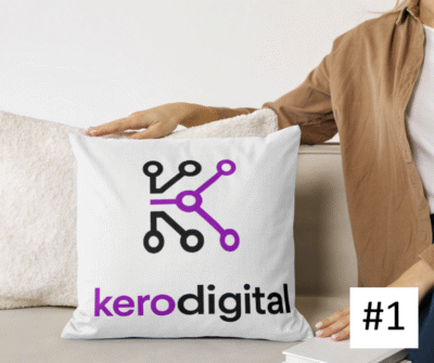 Conectamos tu marca con el mundo digital.