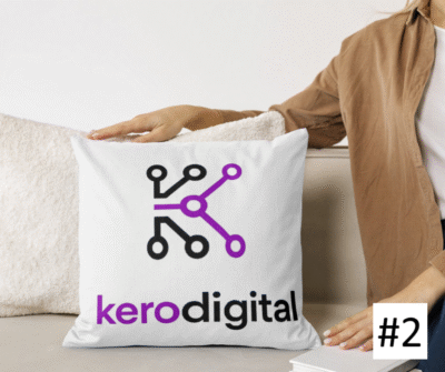 Conectamos tu marca con el mundo digital.