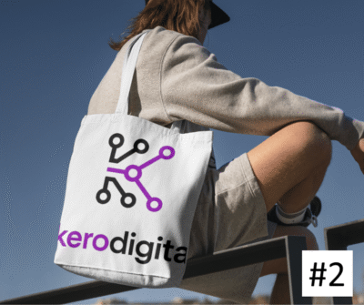 Conectamos tu marca con el mundo digital.