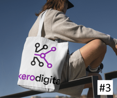 Conectamos tu marca con el mundo digital.