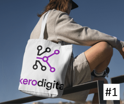 Conectamos tu marca con el mundo digital.